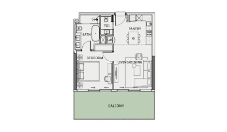 Plans One Sky Park