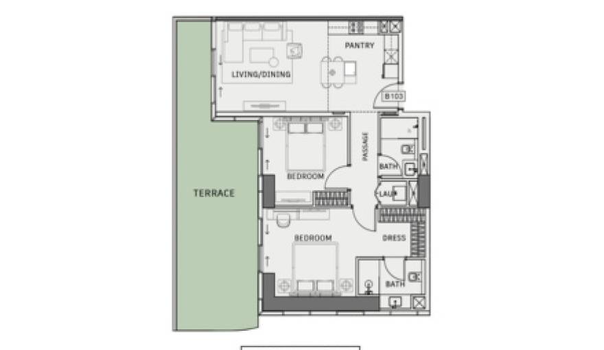 Plans One Sky Park