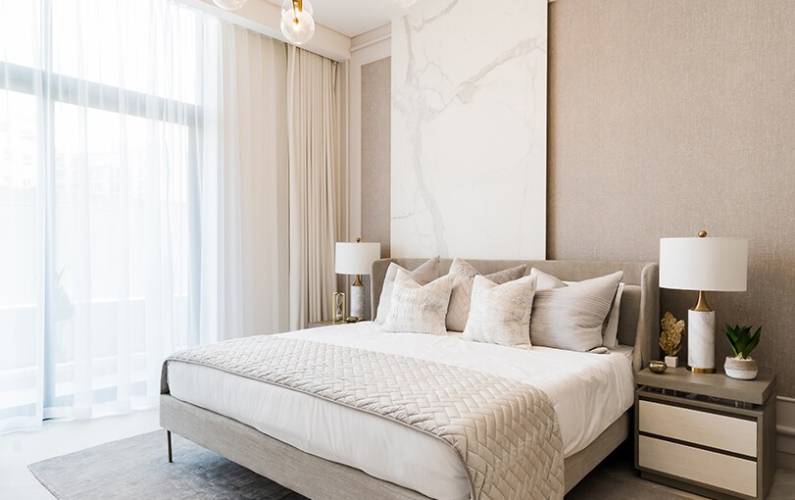 Interior design – Oxford 212