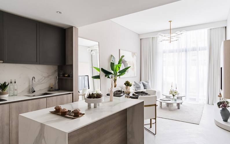 Interior design – Oxford 212