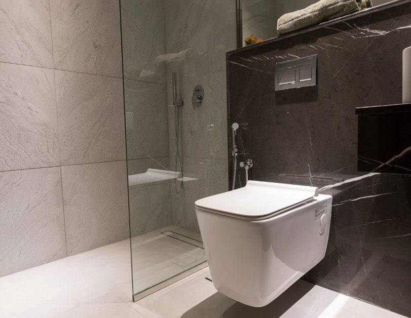Interior design – Oxford Boulevard#3