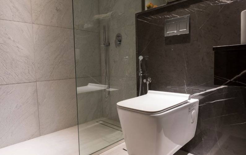 Interior design – Oxford Boulevard