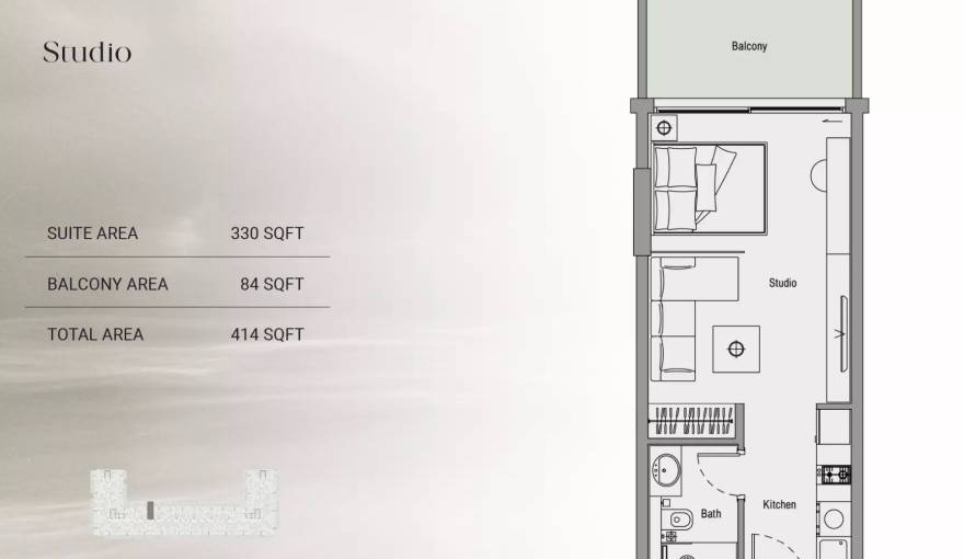 Plans Oxford Cove
