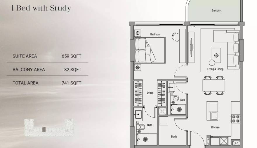 Plans Oxford Cove