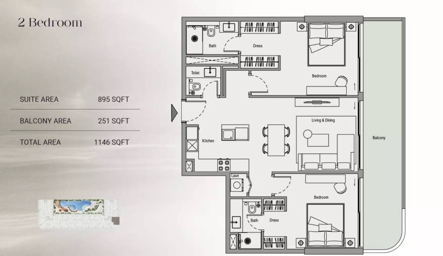 Plans Oxford Cove