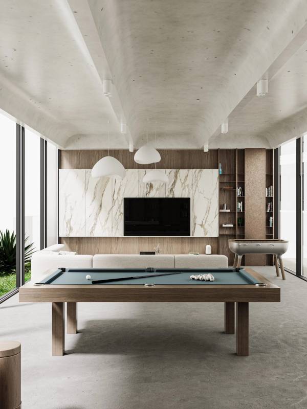 Interior design – Oxford Residence#9