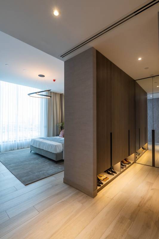 Interior design – Oxford Residence#6