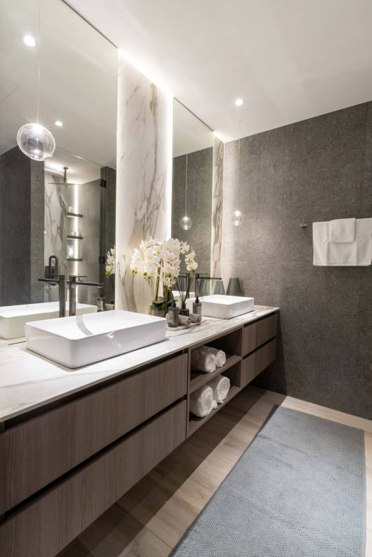 Interior design – Oxford Residence#7