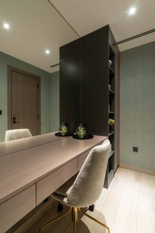 Interior design – Oxford Residence#8