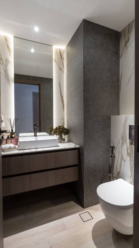Interior design – Oxford Residence#10