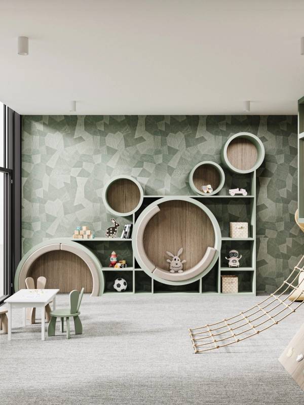 Interior design – Oxford Residence#11