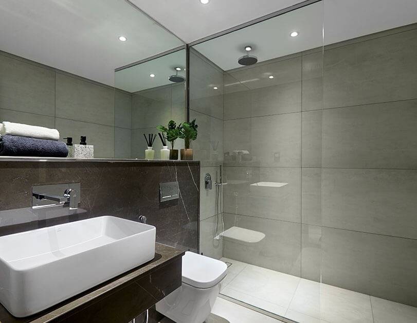 Interior design – Oxford Residence II#5