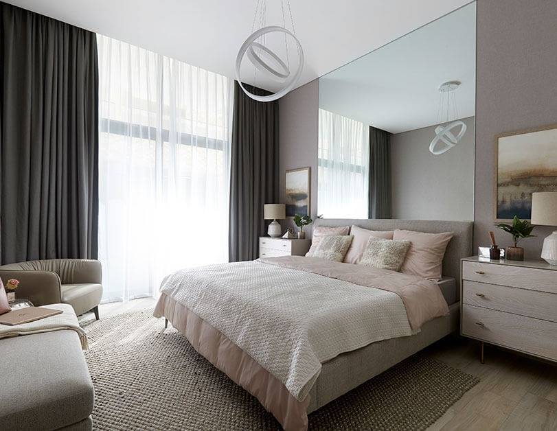 Interior design – Oxford Residence II#2