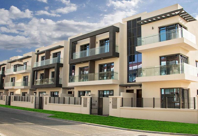 Gallery Oxford Villas#1