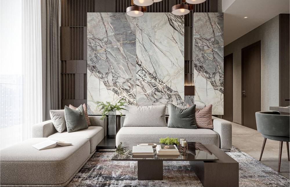 Interior design – Sierra#1