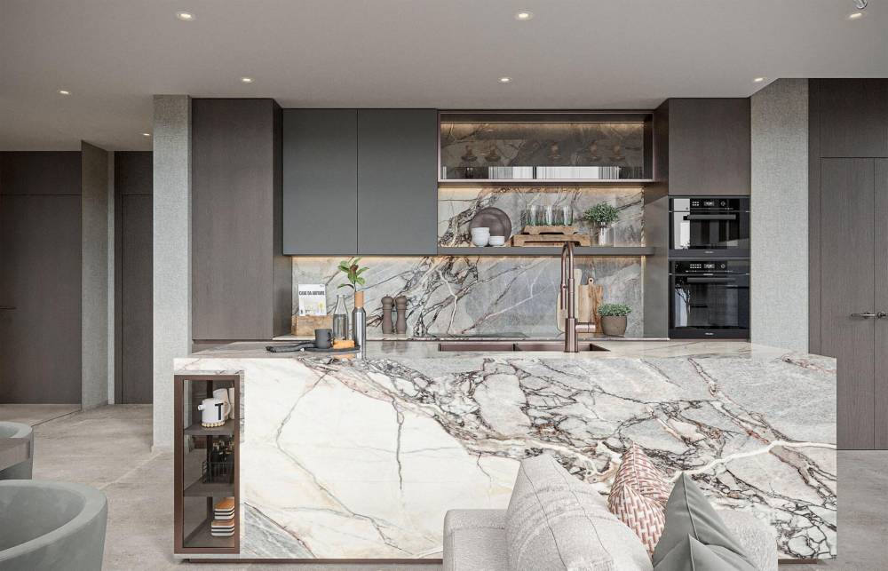 Interior design – Sierra#2