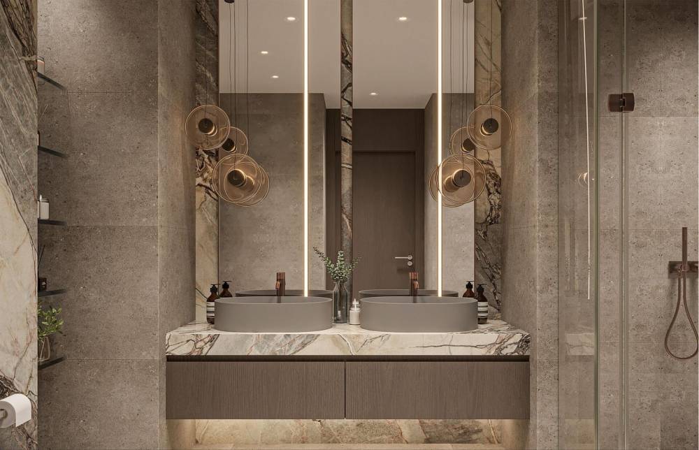 Interior design – Sierra#3