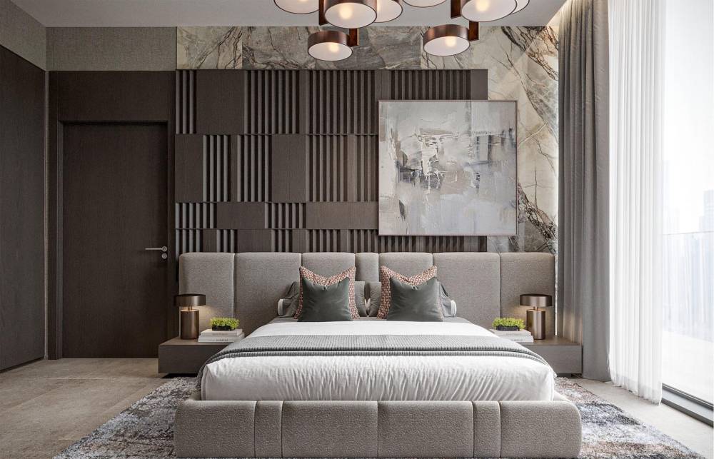 Interior design – Sierra#4