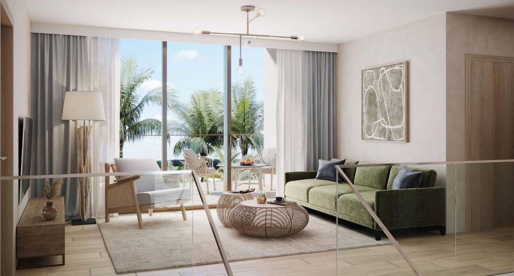 Interior design – Al Jurf Gardens#6