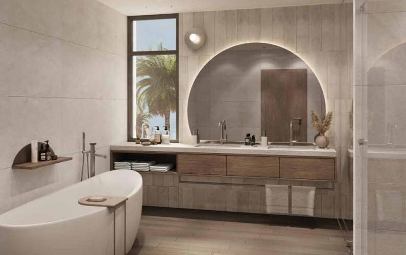 Interior design – Kayan
