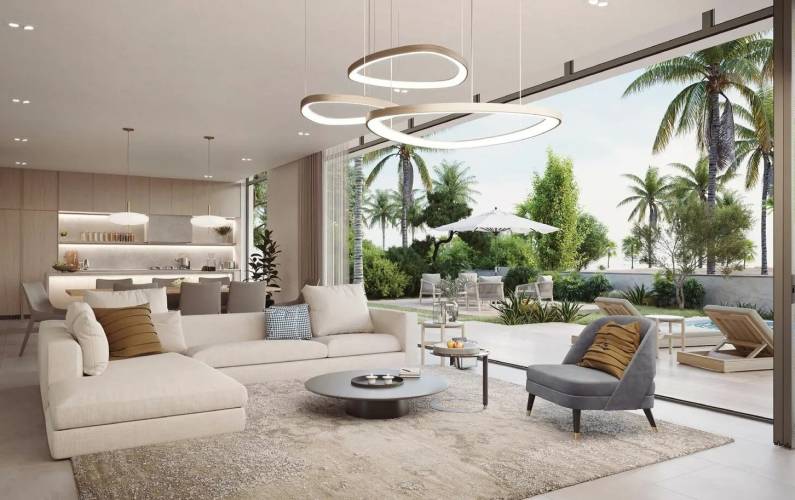 Interior design – Kayan