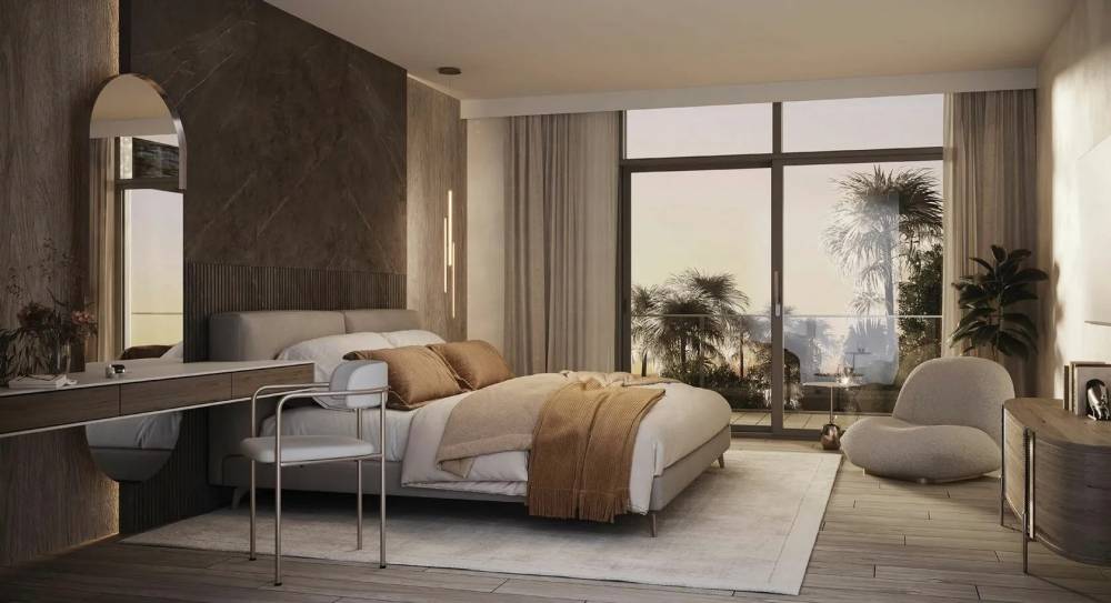 Interior design – Kayan#6