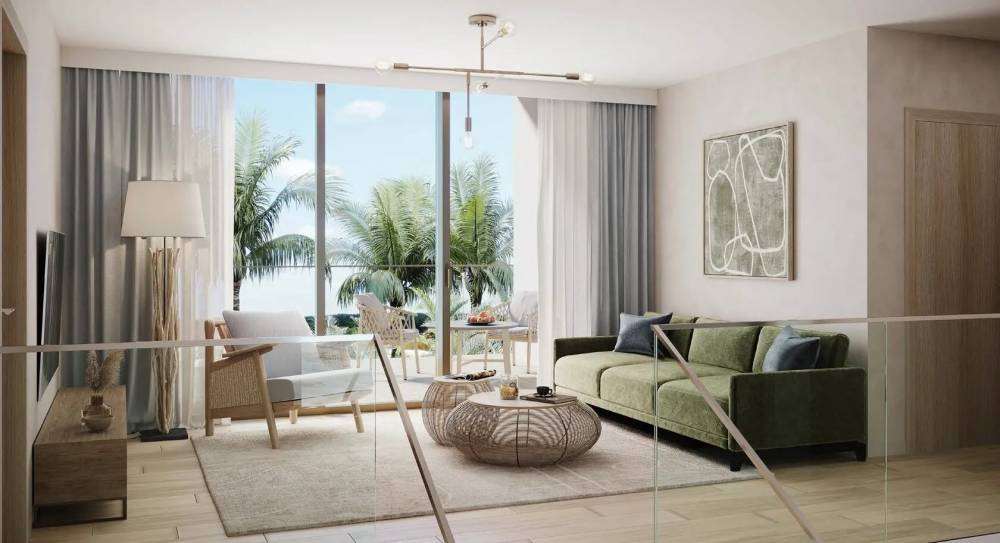 Interior design – Kayan#4