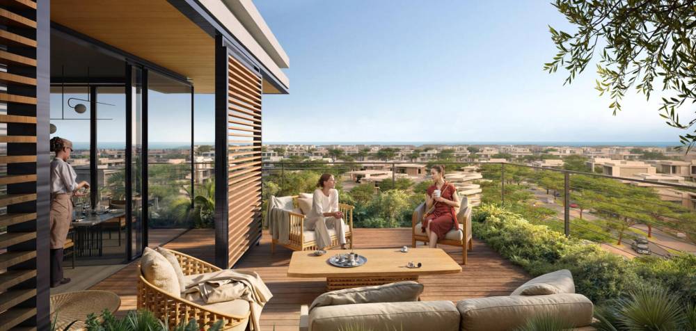 Gallery Naseem Al Jurf Apartments#5