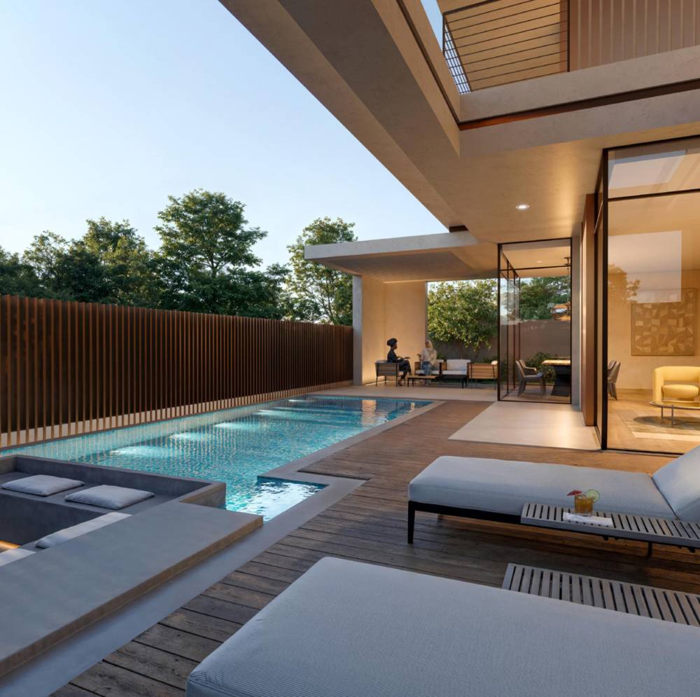 Gallery Naseem Al Jurf Villas#13