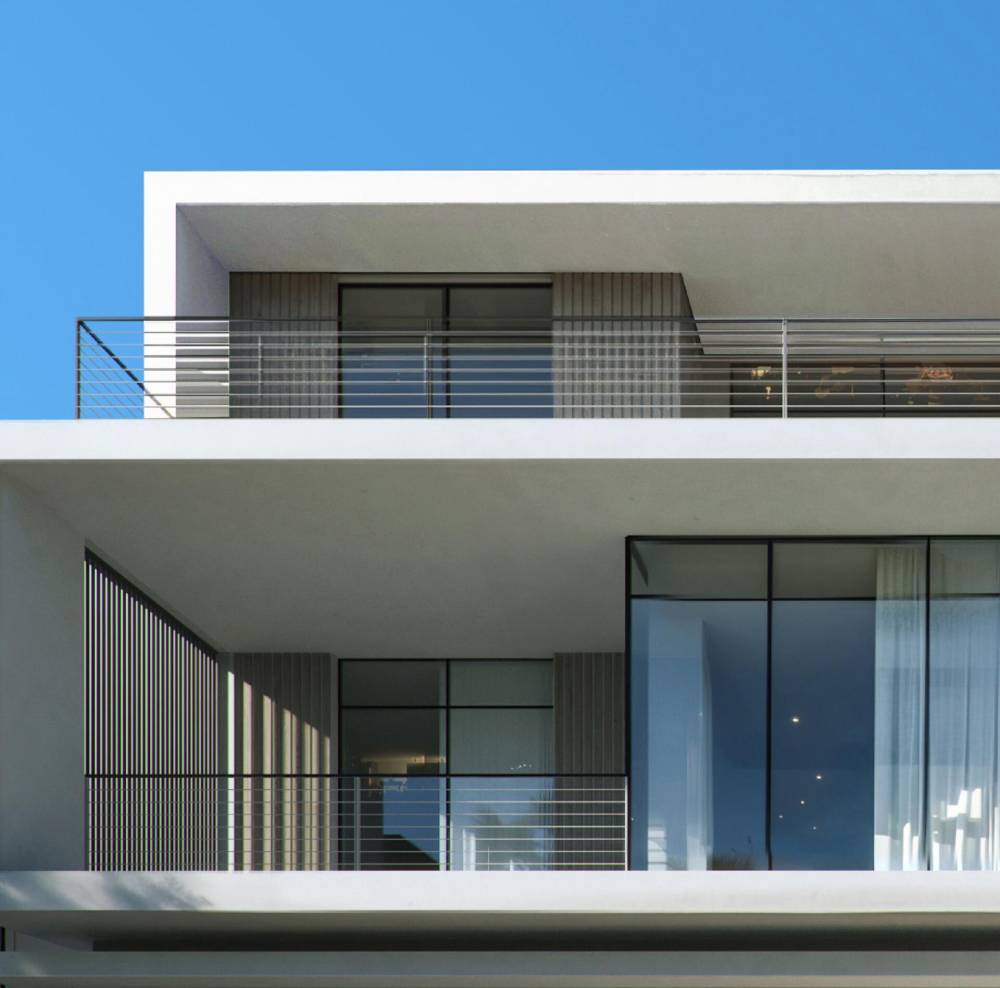 Gallery Naseem Al Jurf Villas#4