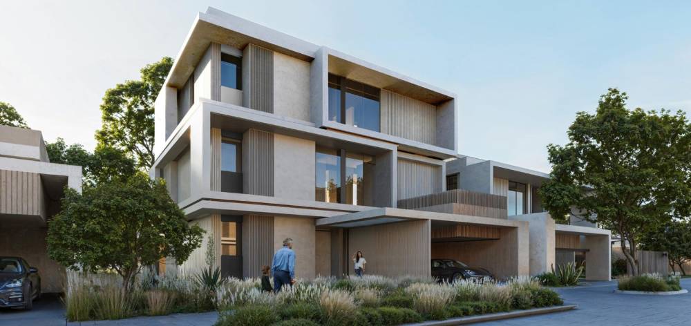 Gallery Naseem Al Jurf Villas#9