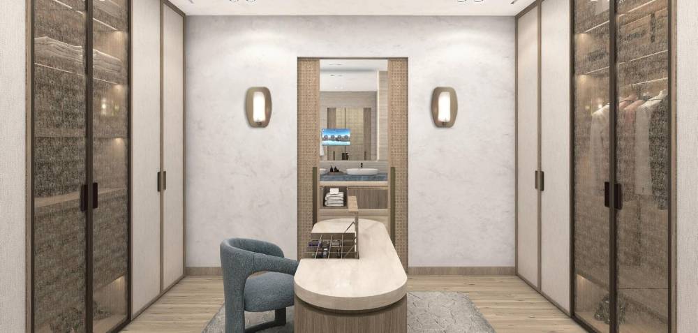 Interior design – Naseem Al Jurf Villas#6