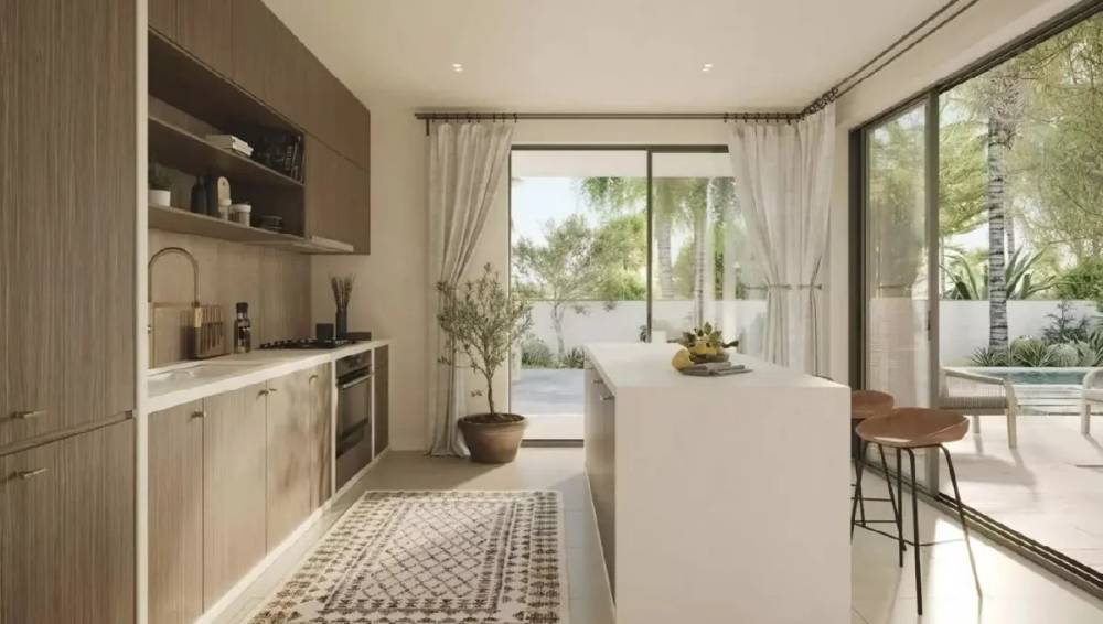 Interior design – Rihal#1