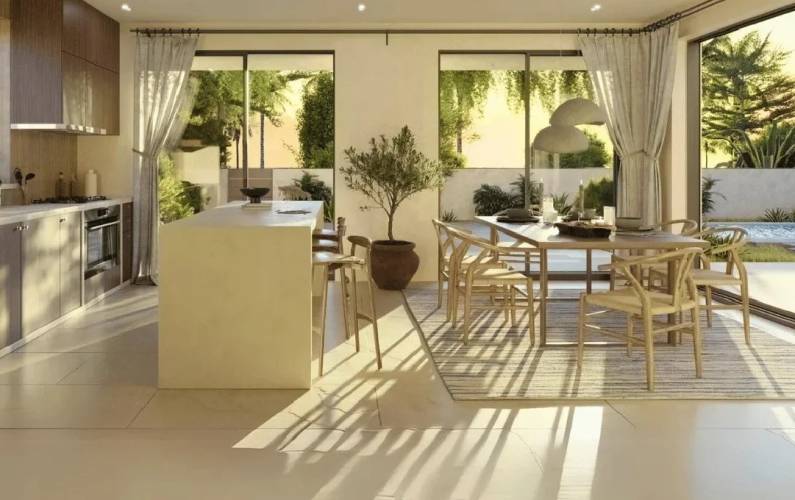 Interior design – Rihal