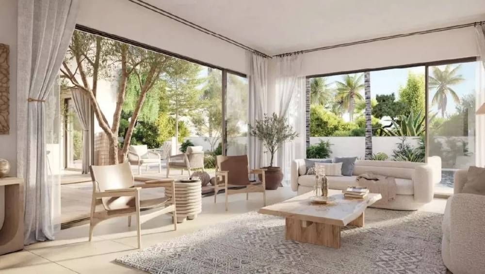 Interior design – Rihal#3