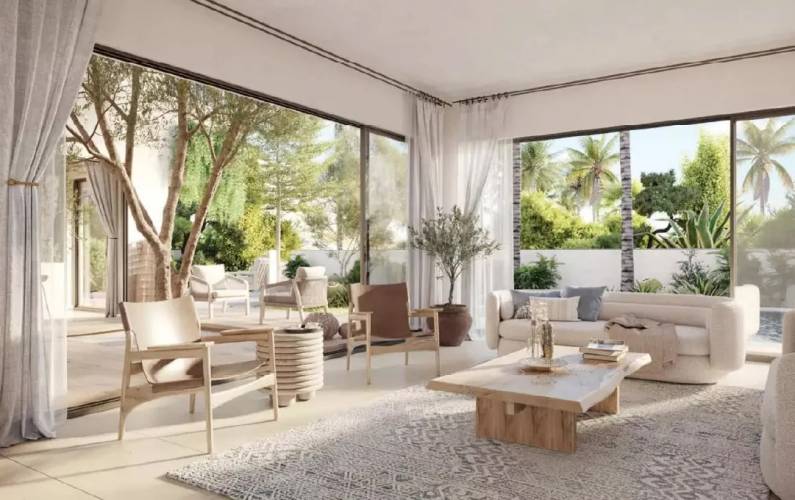 Interior design – Rihal