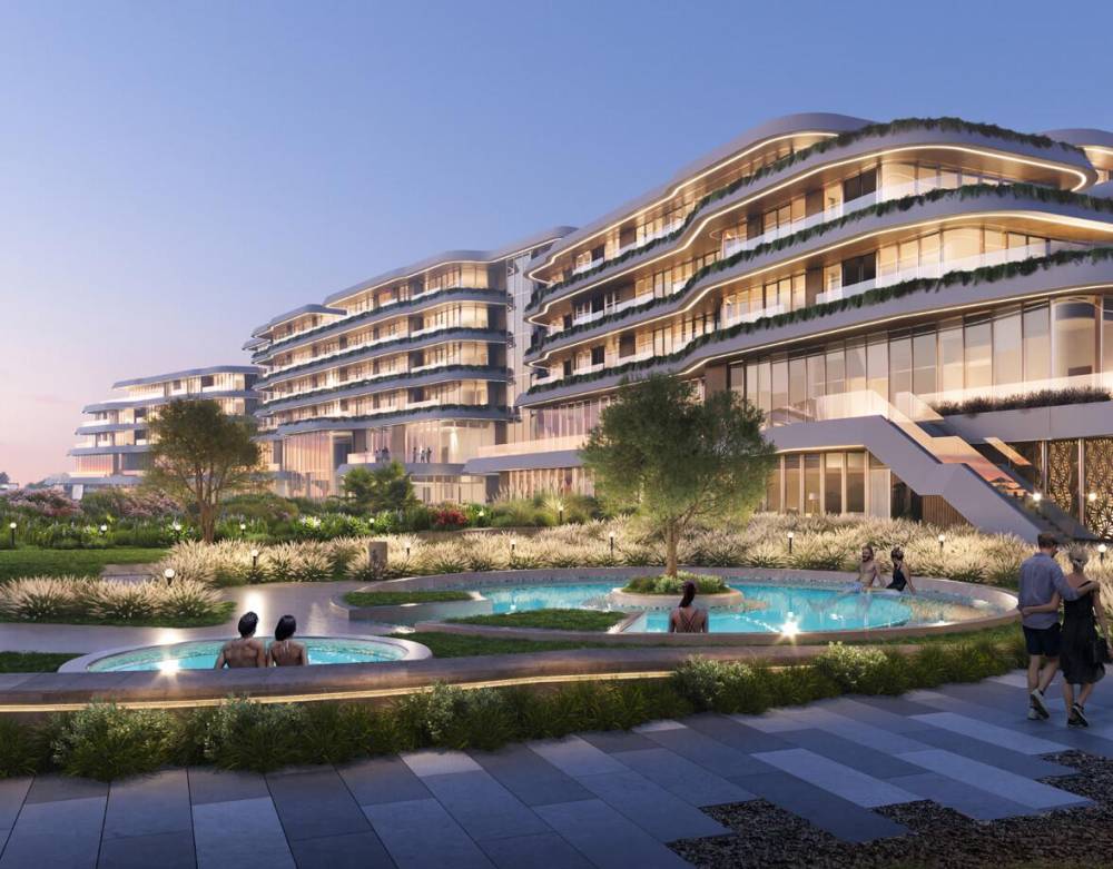 Gallery SHA Residences#2