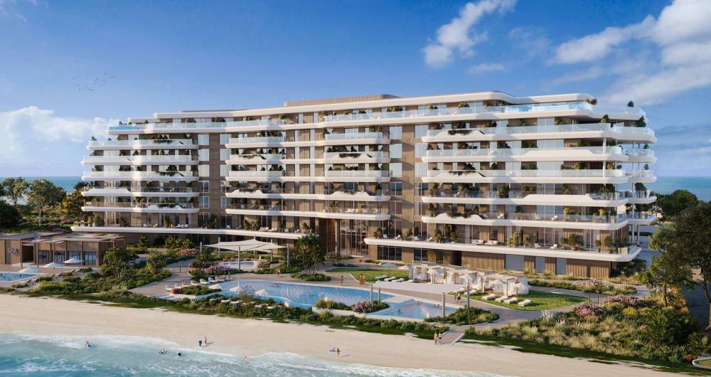 Gallery SHA Residences#1