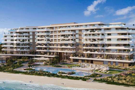 SHA Residences