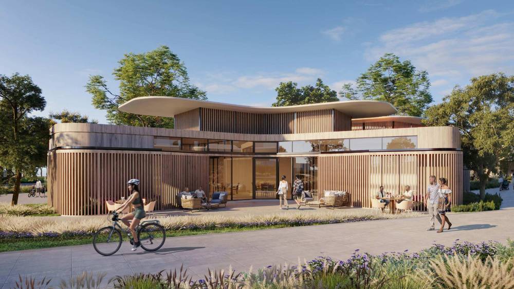 Gallery SHA Residences#6