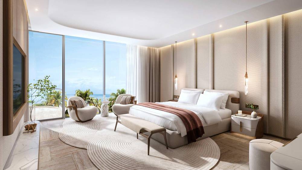 Interior design – SHA Residences#3