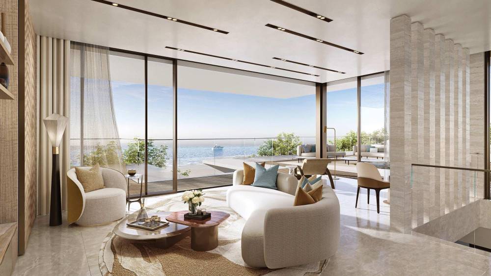 Interior design – SHA Residences#5