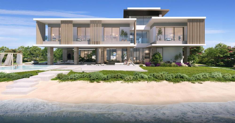 Gallery SHA Villas#1