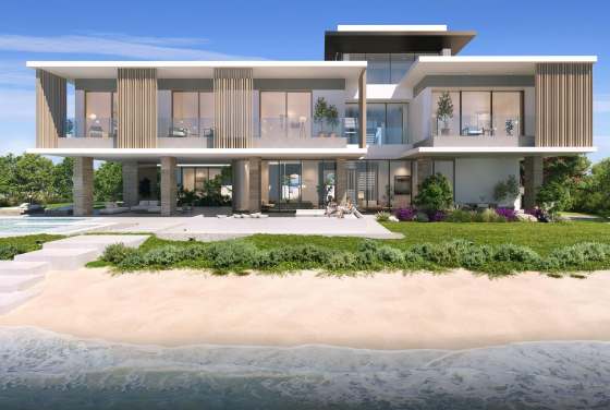 SHA Villas
