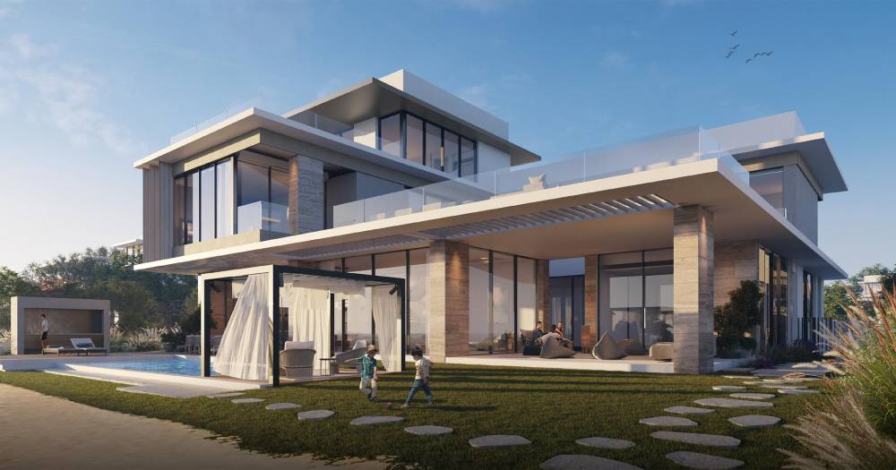 Gallery SHA Villas#2