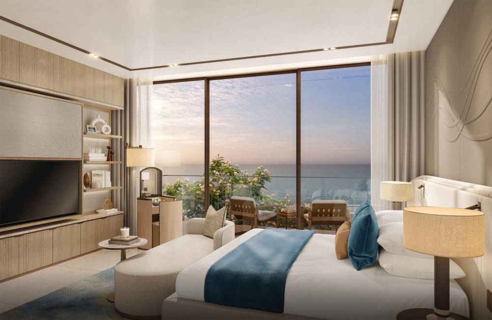 Interior design – SHA Villas#6