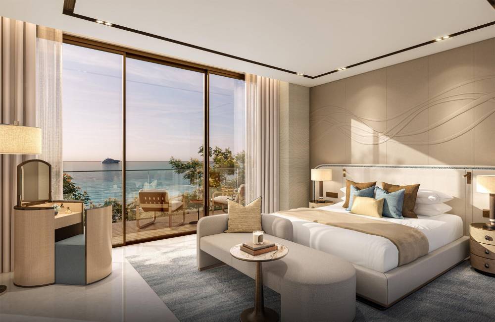 Interior design – SHA Villas#7