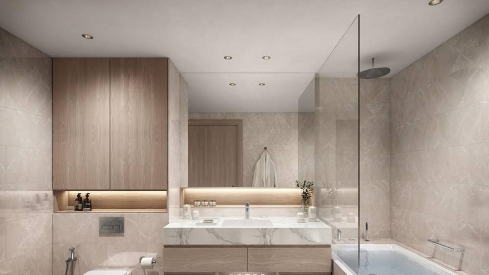 Interior design – Sunstone#9