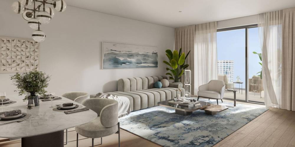 Interior design – Sunstone#4