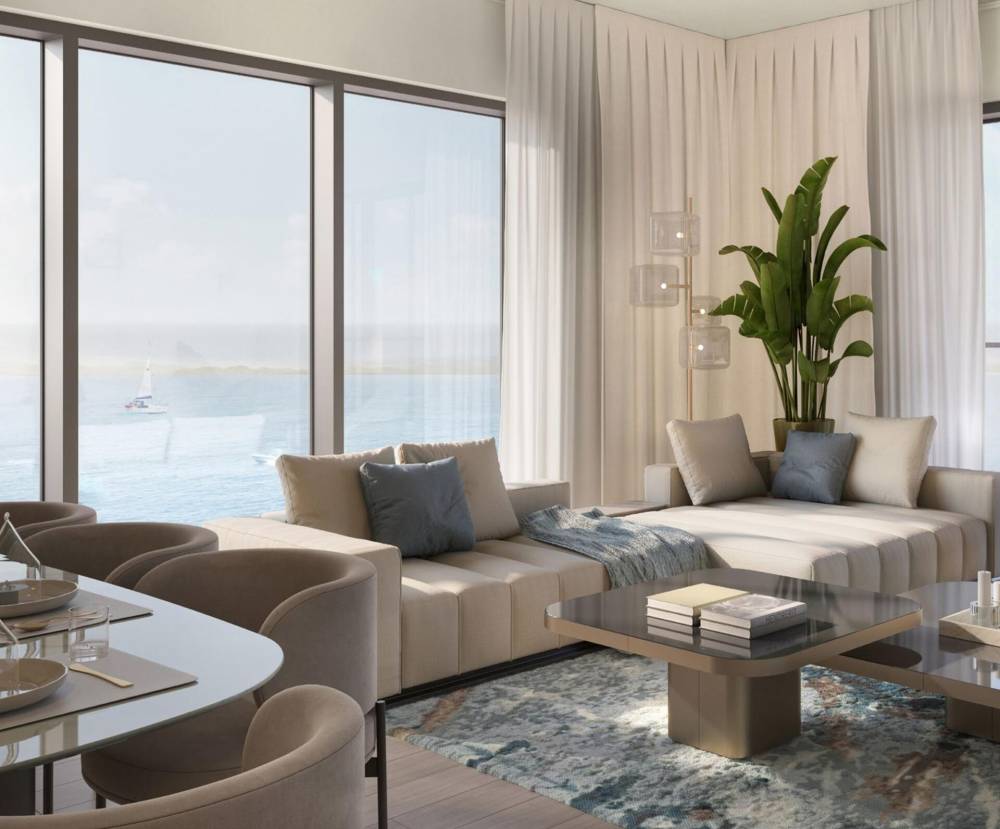 Interior design – Sunstone#13